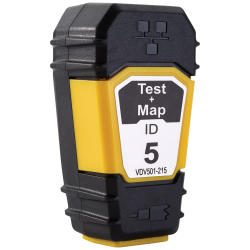 VDV501-215 Scout™ Pro 3 테스터용 Test + Map™ 리모트 #5