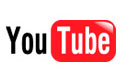 Follow us on YouTube