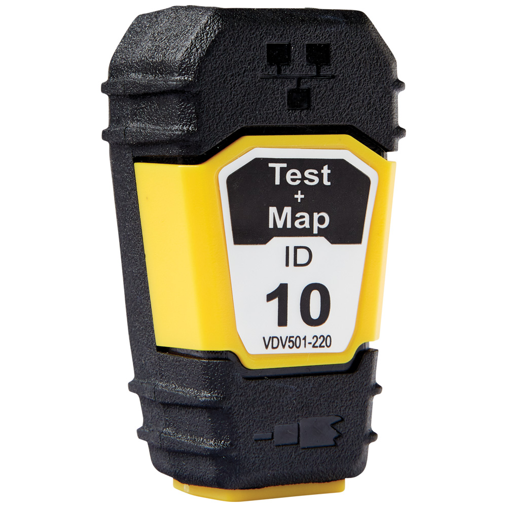VDV501220 Scout™ Pro 3 테스터용 Test + Map™ 리모트 #10 - Image