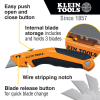 44133 Klein-Kurve™ 커터식 유틸리티 나이프 Image 1