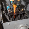 33736INS Screwdriver Set, 1000V Slim-Tip Insulated and Magnetizer, 6-Piece Image 3