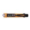 NCVT4IR 비접촉식 전압 테스터 펜, 적외선 온도계가 있는 12-1000 AC V Image 5