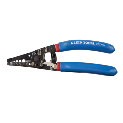 11053 Klein-Kurve® Wire Stripper/Cutter Image 