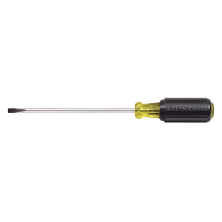6016 3/16-Inch Cabinet Tip Screwdriver 6-Inch Image 