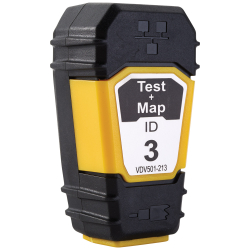 VDV501213 Test + Map™ Remote #3 for Scout ® Pro 3 Tester Image 